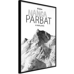 Arkiio Affisch Nanga Parbat [Poster] 20x30 Poster